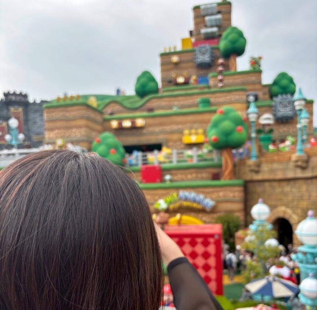 OSAKA　Voyage
