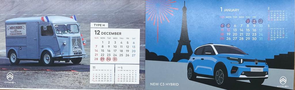 年末年始の休業ご案内