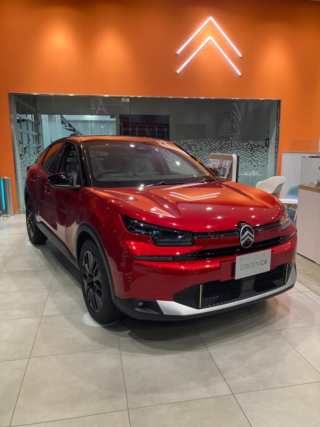 BERLINGO LONG FAIR ＆CITROEN福山オリジナルフェア同時開催！