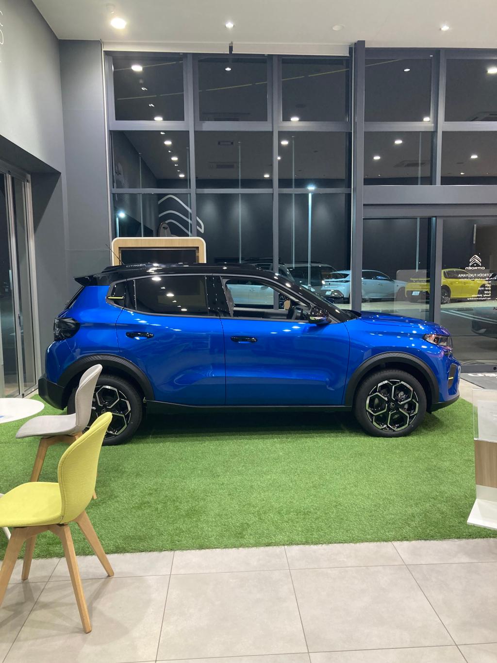 🚗 NEW C3の魅力をご紹介します！